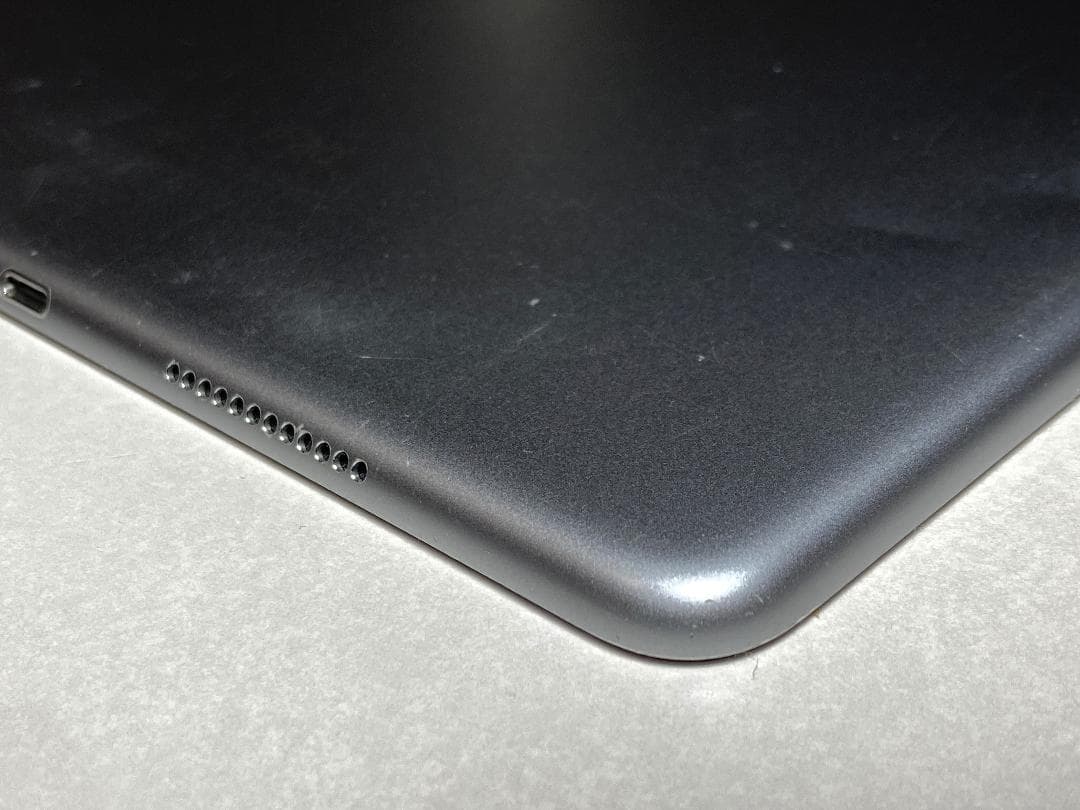 第一世代iPad pro9.7 32GB スペースグレー A1674