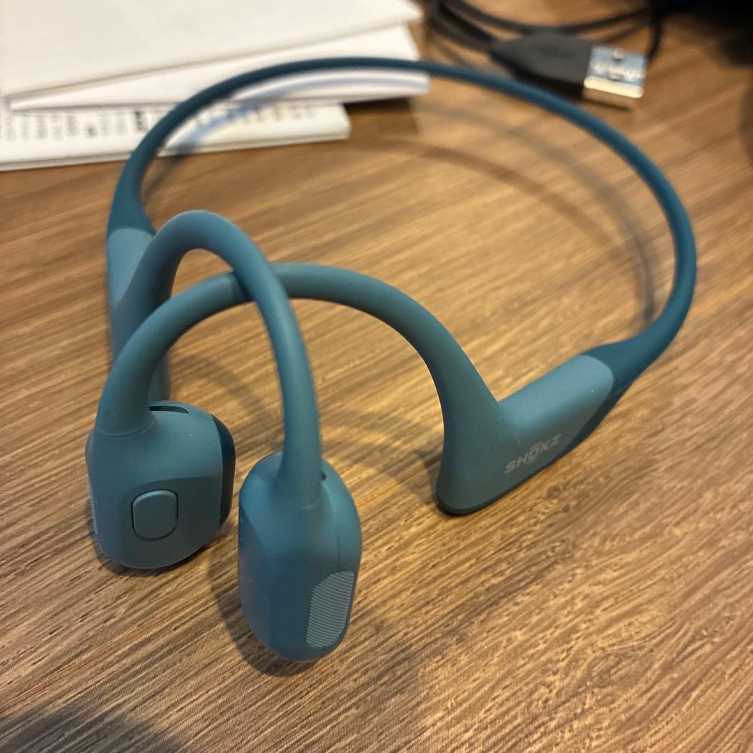 OPENRUN PRO 骨伝導イヤホン