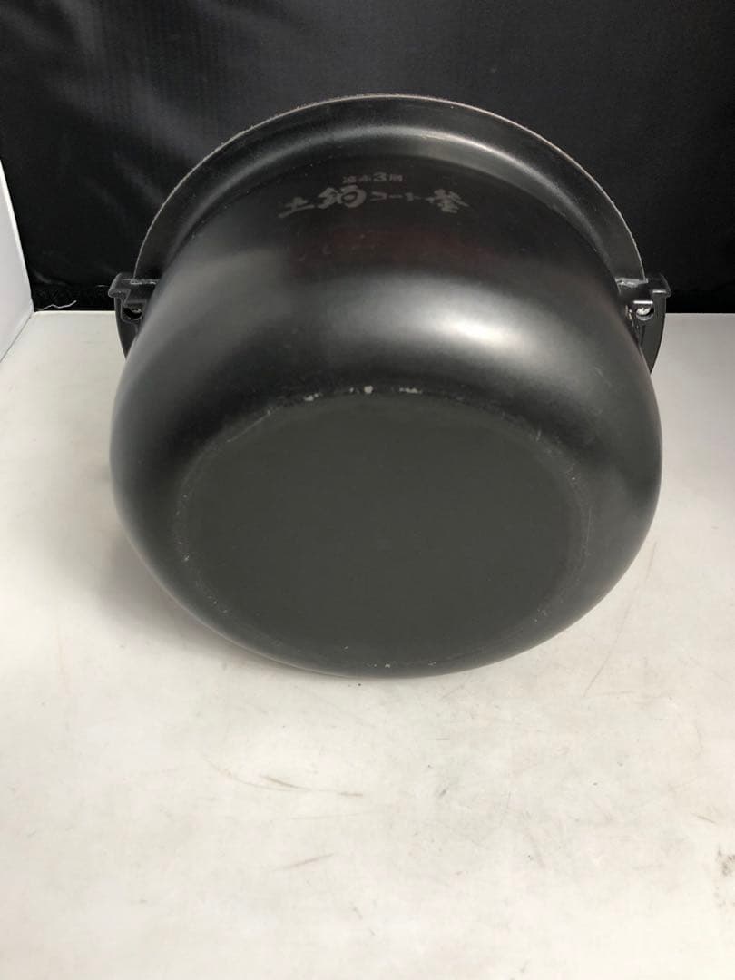 タイガー圧力IHジャー炊飯器　JPV-10BK 2023年製　OU082906