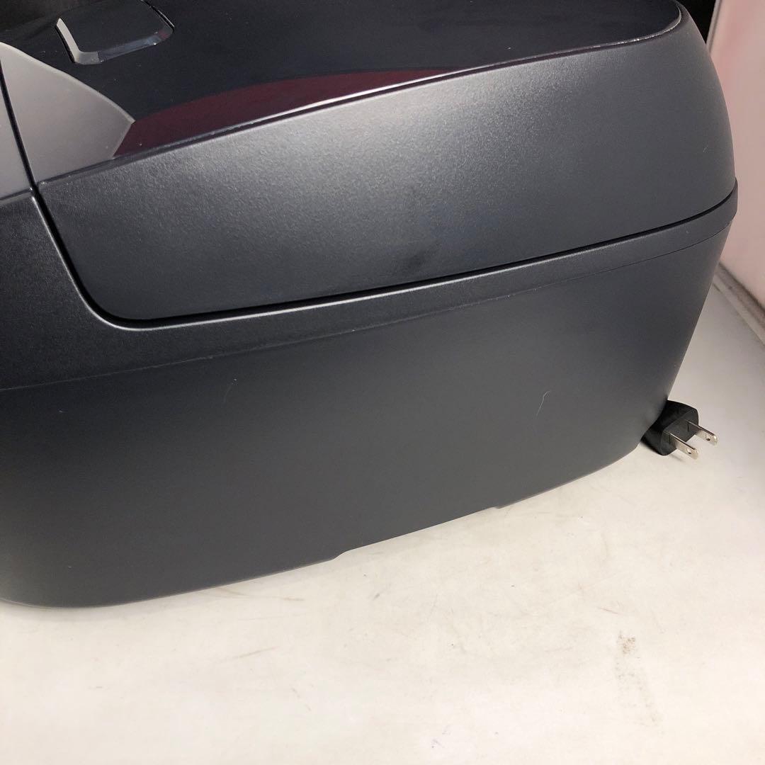 タイガー圧力IHジャー炊飯器　JPV-10BK 2023年製　OU082906