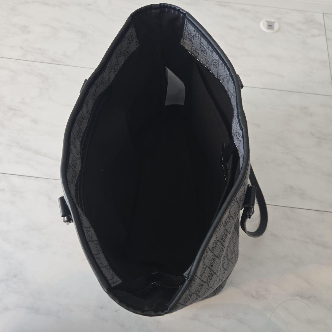 Jordan ジョーダンモノグラム トートバッグ