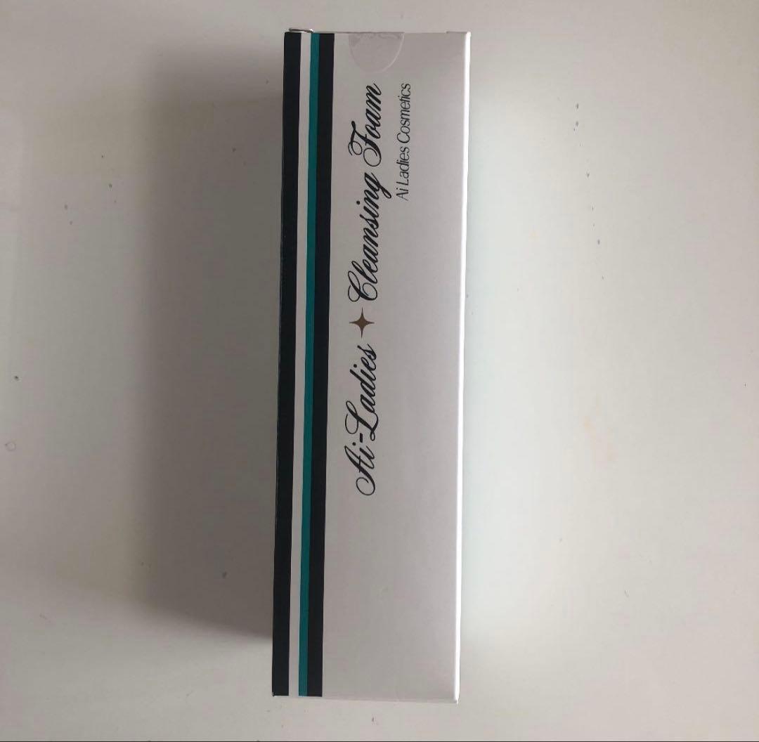 アイレディース化粧品洗顔フォーム6個セット