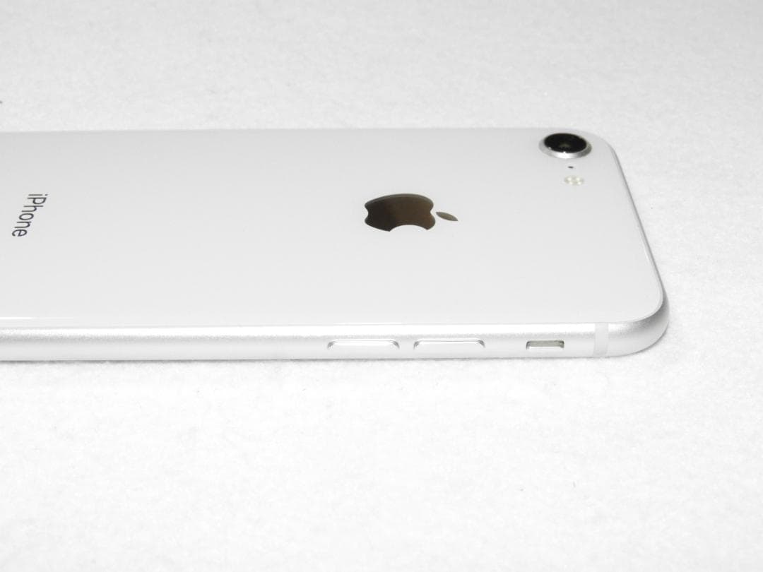 アップル iPhone8 64GB A1906 MQ792J/A SIMフリー