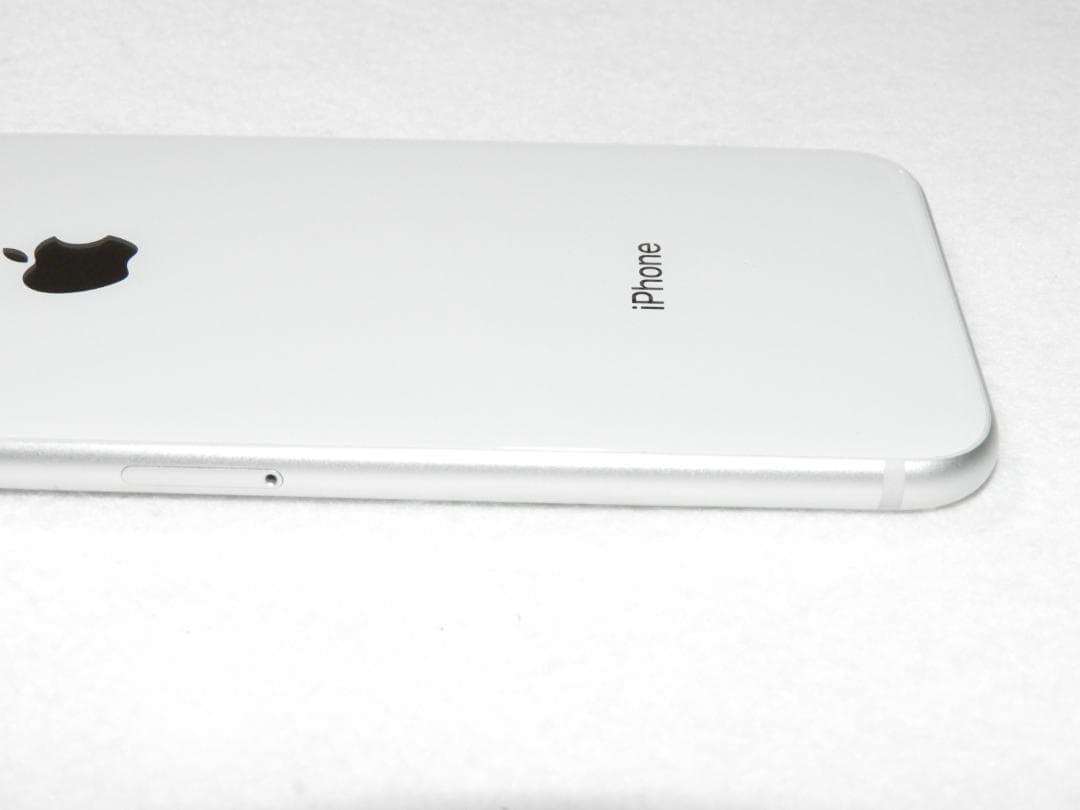 アップル iPhone8 64GB A1906 MQ792J/A SIMフリー