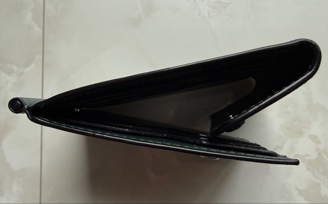 【Valextra】ヴァレクストラ　マネークリップ　グリップ