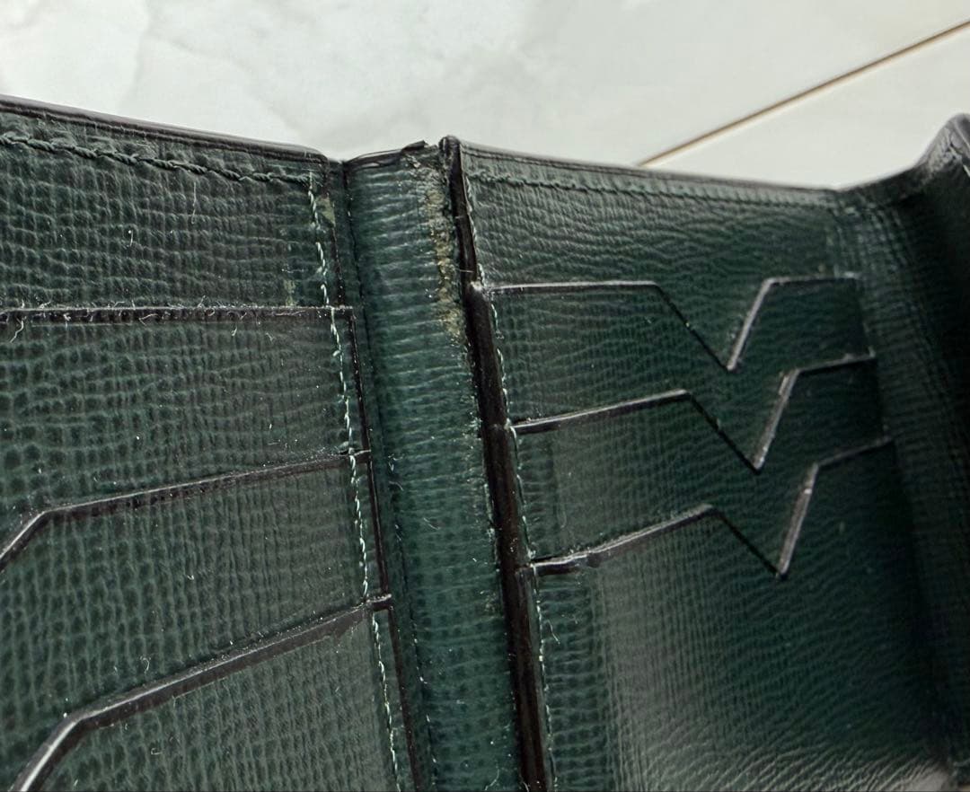 【Valextra】ヴァレクストラ　マネークリップ　グリップ