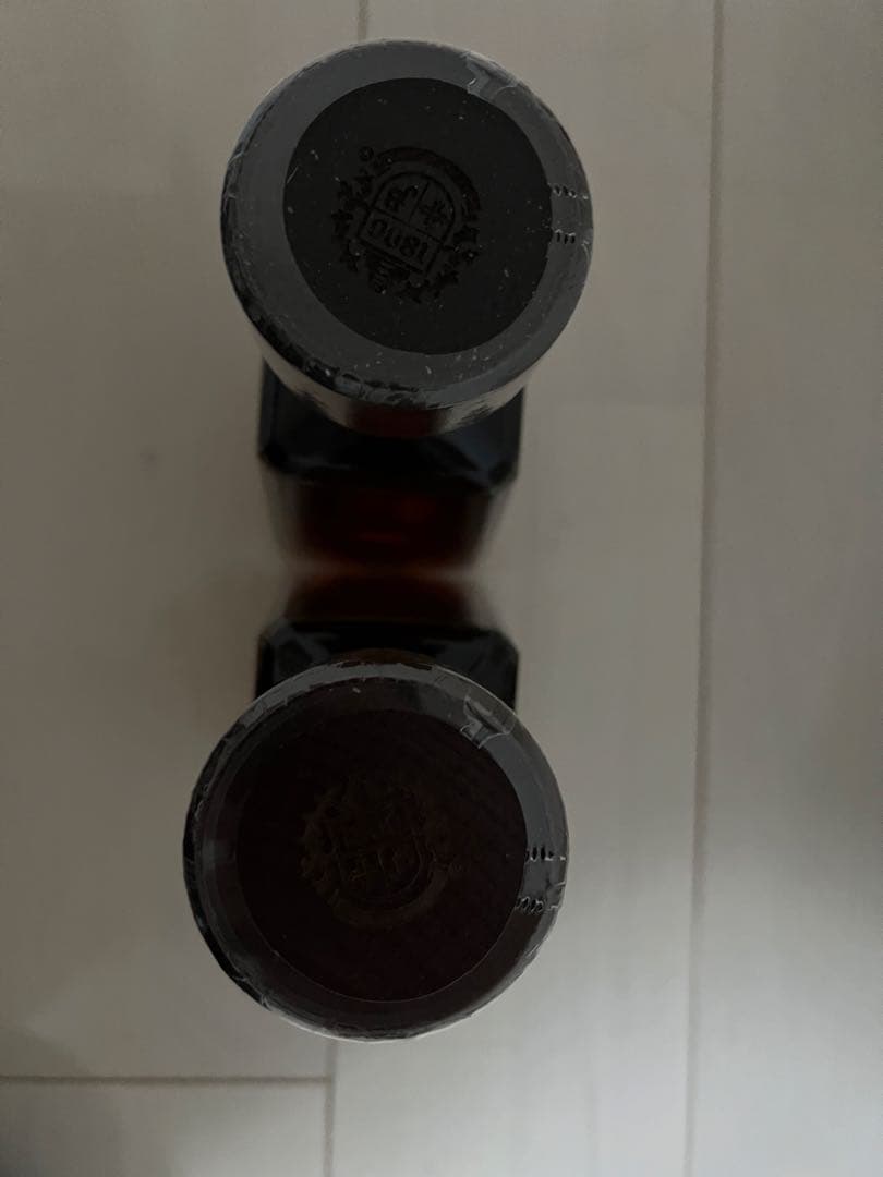 1800テキーラ　750ml 2本セット