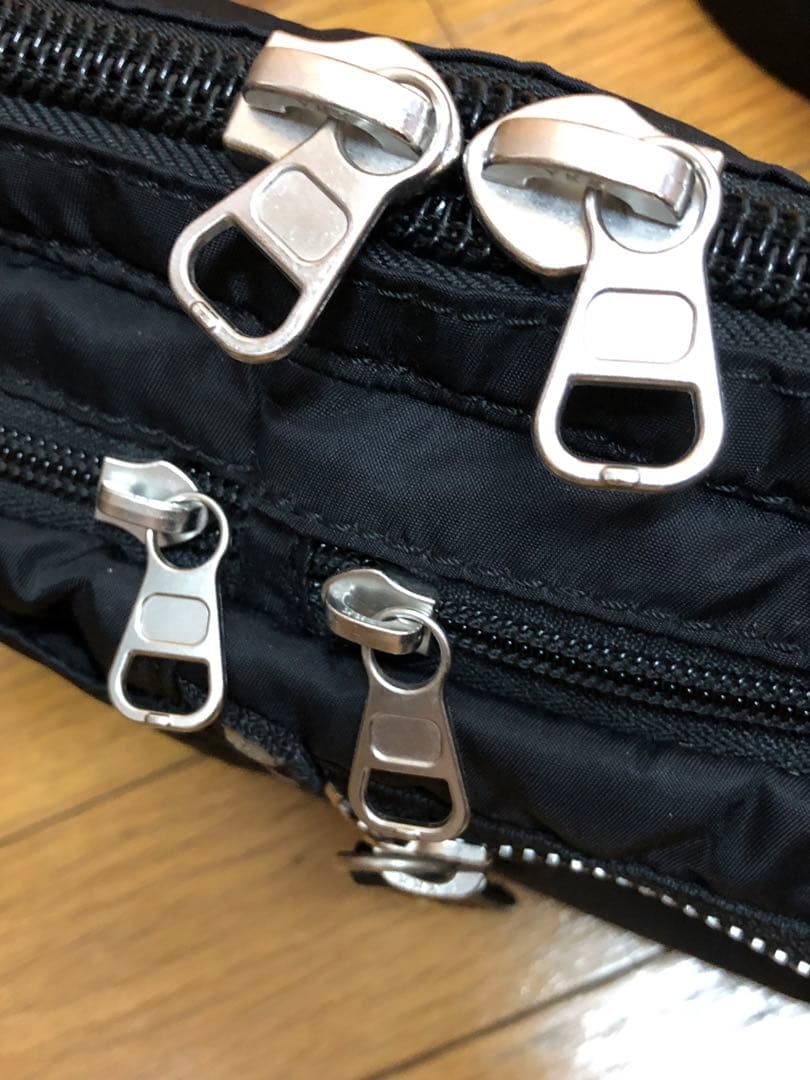 tough タフジーンズスミス　ボディバッグ　ショルダー　タフジーンズ　スミス