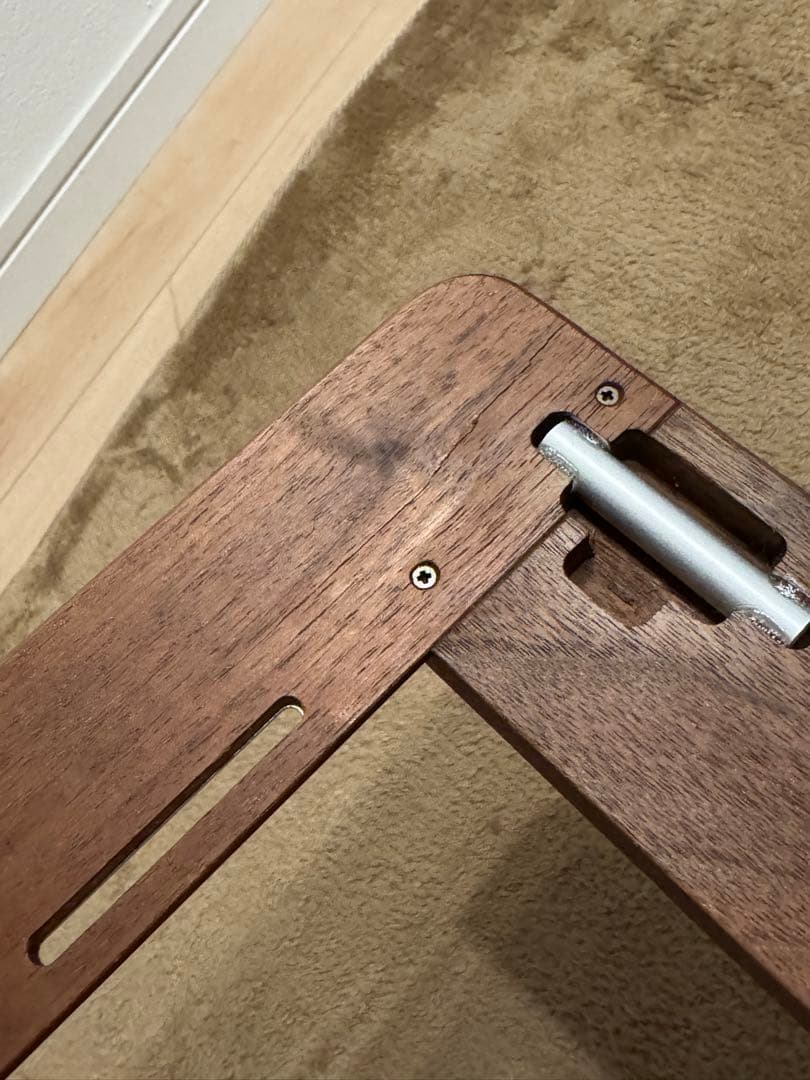 Shim.Craft シムクラフト TGF ウォールナット