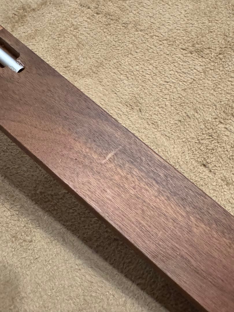 Shim.Craft シムクラフト TGF ウォールナット