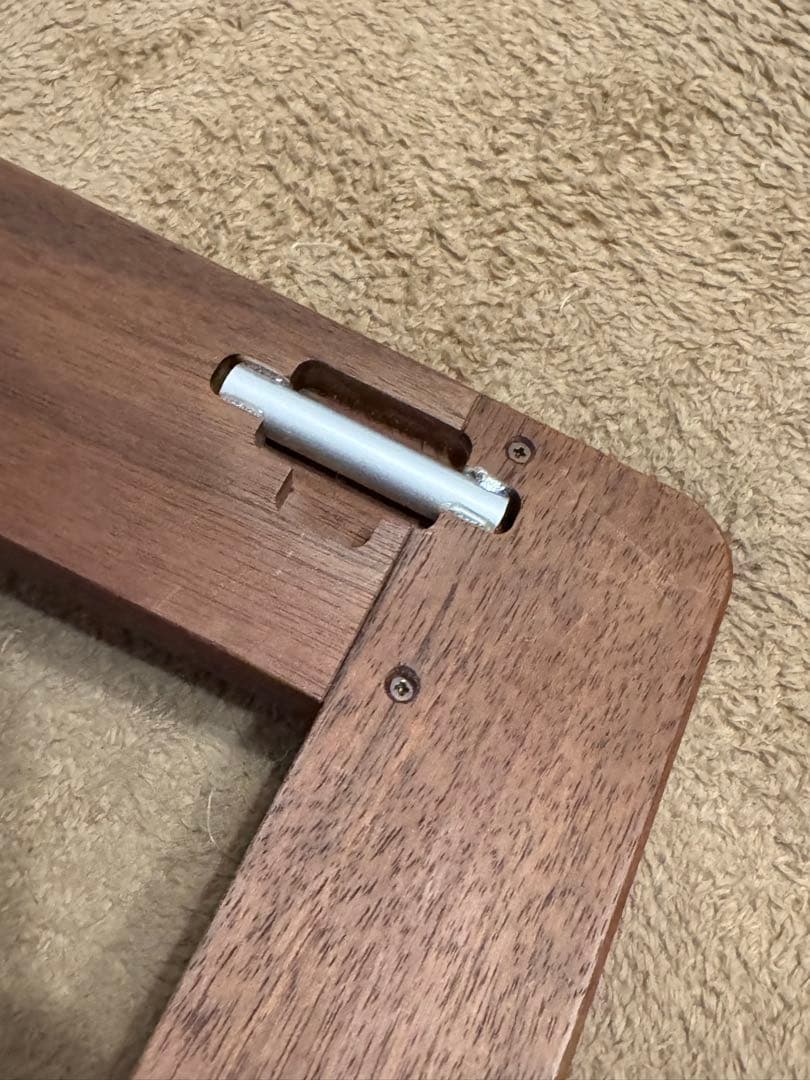 Shim.Craft シムクラフト TGF ウォールナット