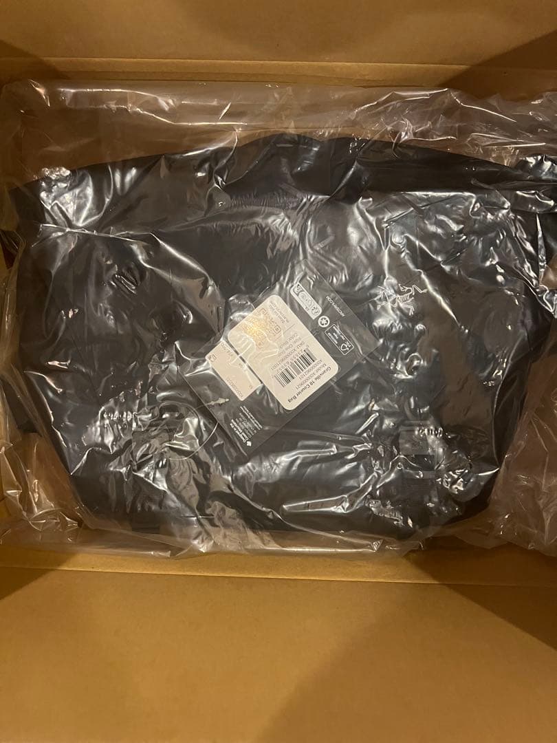 新品未使用 ARC'TERYX Granville 10 Courier Bag