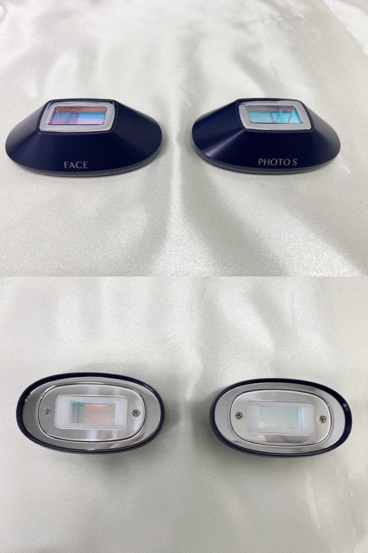 【新品】ミュゼプラチナム エピフォトスキンケア ハイグレードセット 光美容器