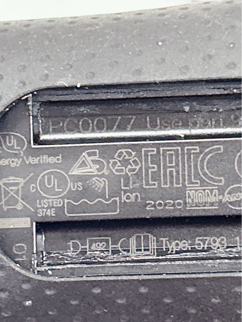 Braun Series シリーズ　9 メンズ　電気シェーバー　ブラウン