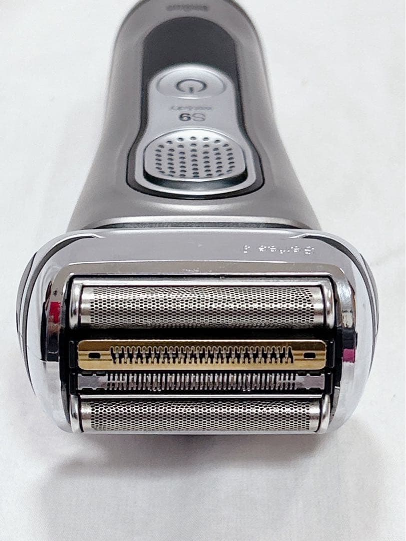 Braun Series シリーズ　9 メンズ　電気シェーバー　ブラウン