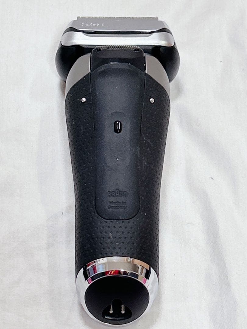 Braun Series シリーズ　9 メンズ　電気シェーバー　ブラウン