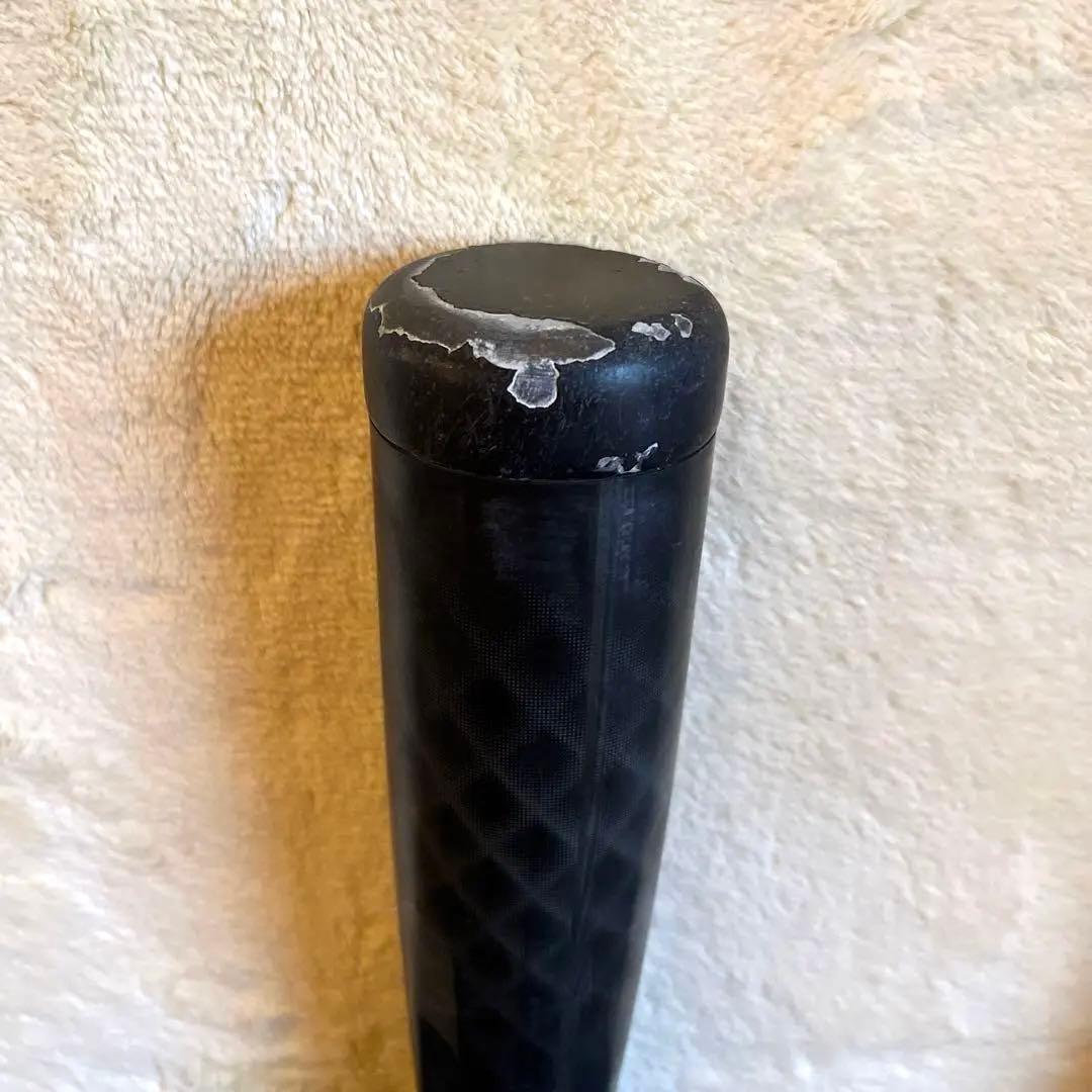 SSK MM18ヘビー ジュニア 82cm 少年軟式バット バットケース付き