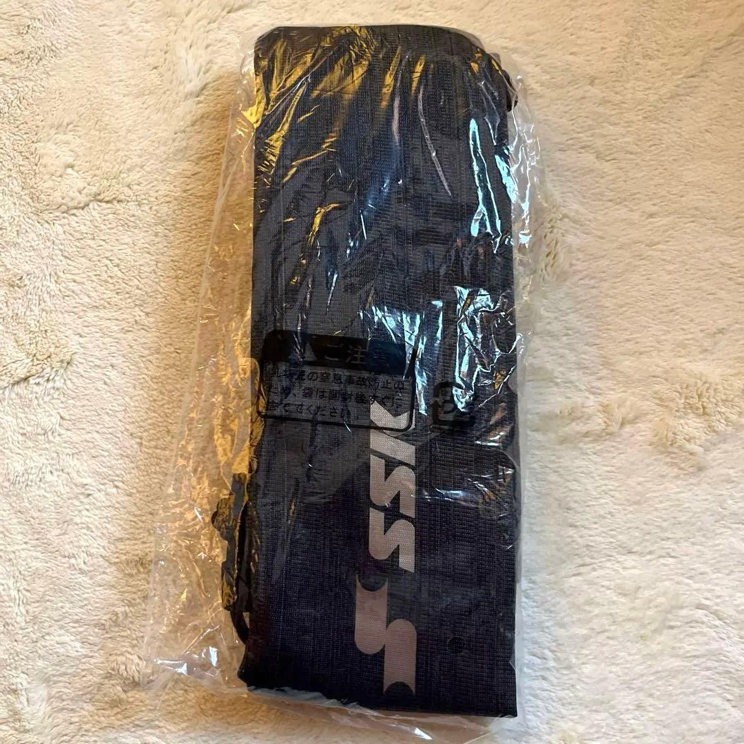 SSK MM18ヘビー ジュニア 82cm 少年軟式バット バットケース付き