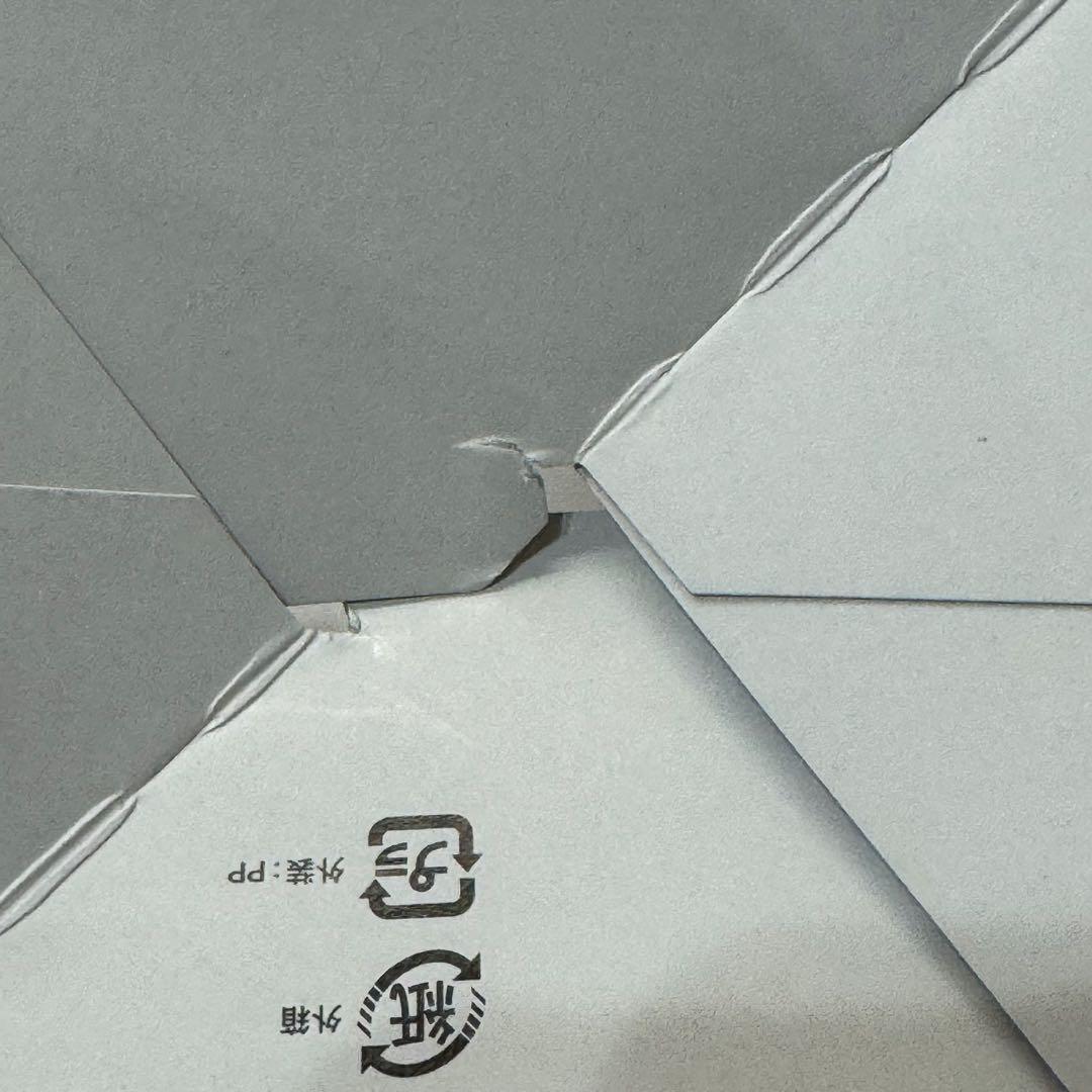 ポケモンカードゲームDP ひかる闇 ケース 1ed 空箱