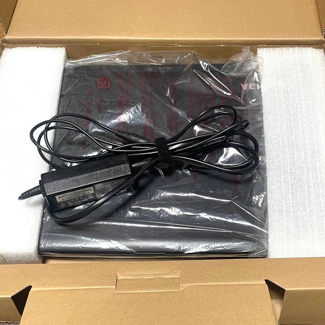 TOSHIBA satellite B25/23MB win11 東芝 パソコン