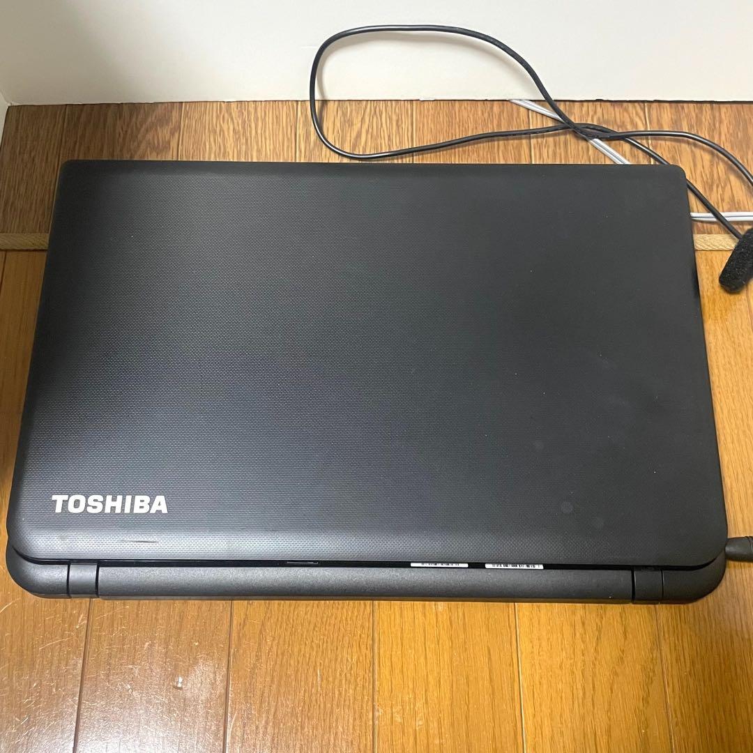 TOSHIBA satellite B25/23MB win11 東芝 パソコン