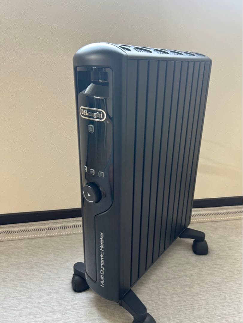 【Hungry_s】デロンギ　マルチダイナミックヒーター