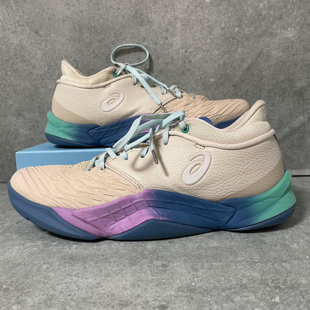 【美品】asics×BALLAHOLIC✨アンプレアルス✨26cm ✨激レア