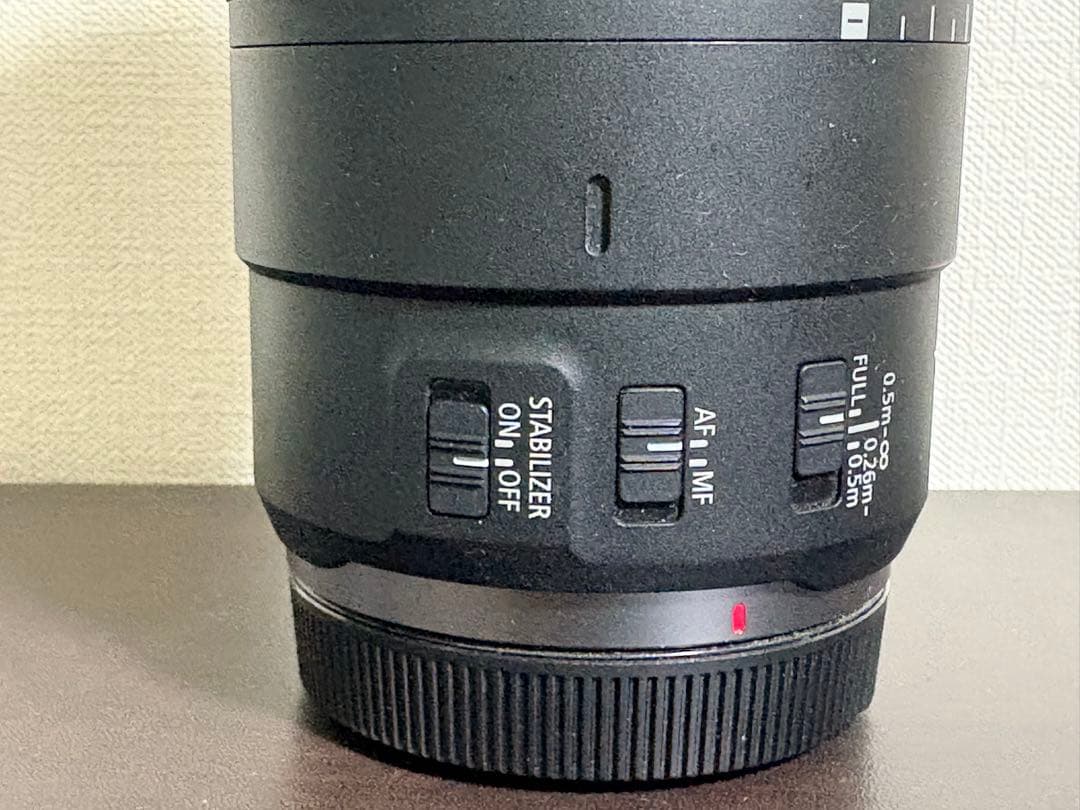 ★bouken ★Canon RF 100mm F2.8L