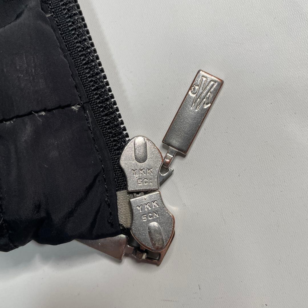 モンクレール MONCLER 茶タグ ダウンジャケット ファー付きフード