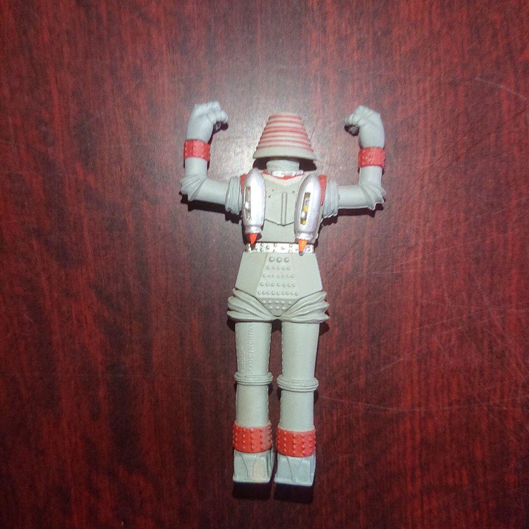 やまと ジャイアントロボ フィギュア 他セット