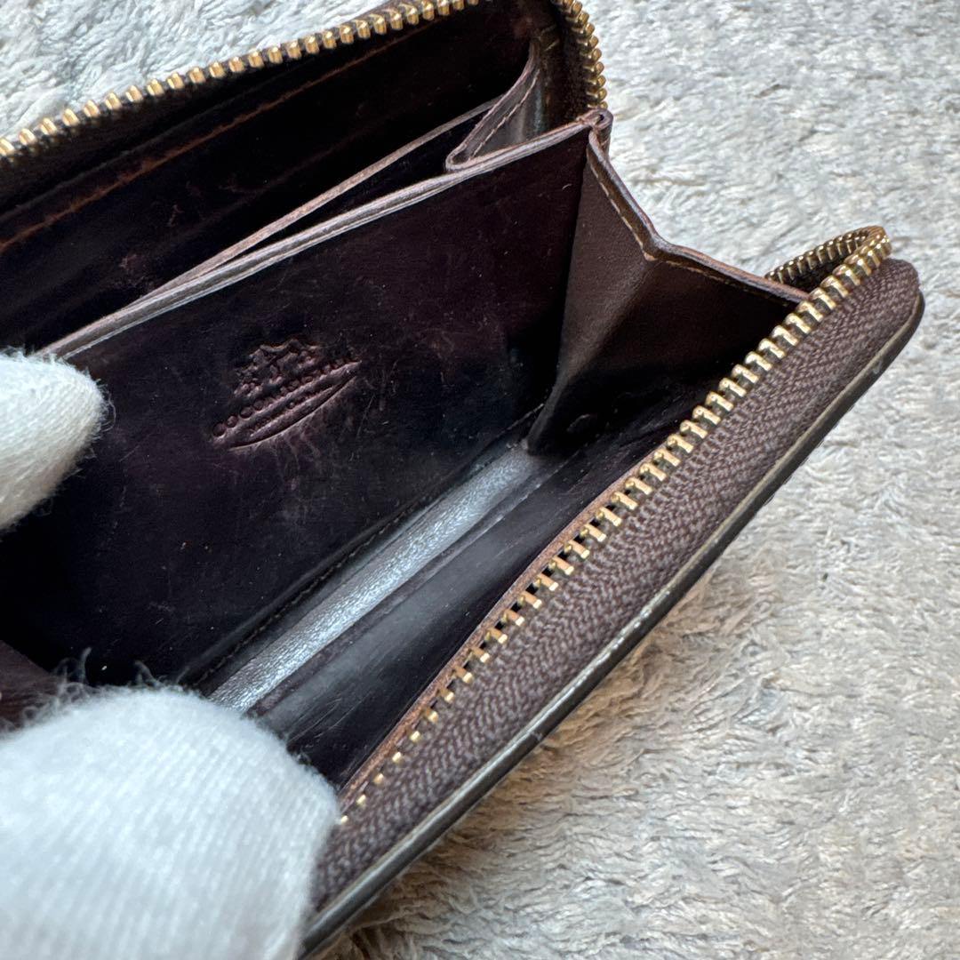 COCOMEISTER ココマイスター ケース コードバン