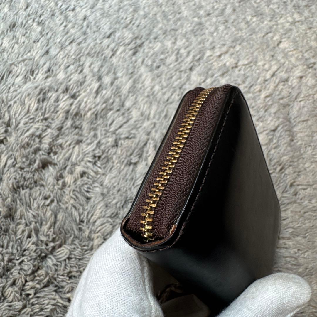 COCOMEISTER ココマイスター ケース コードバン