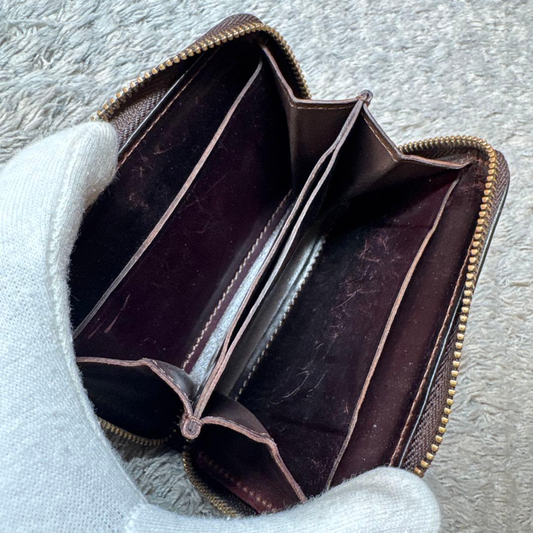 COCOMEISTER ココマイスター ケース コードバン