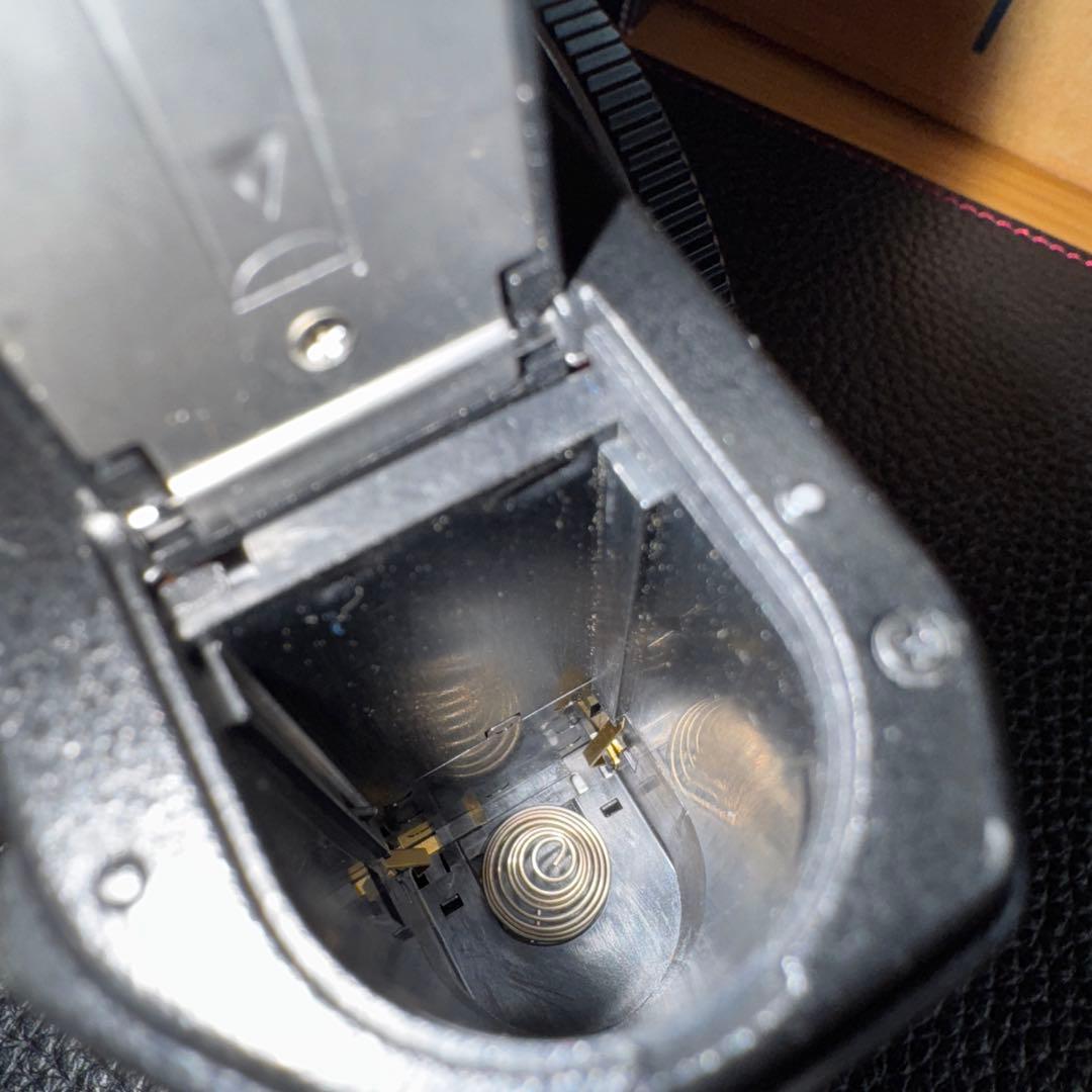 【ワンオーナー品】エプソン R-D1S 動作快調 美品