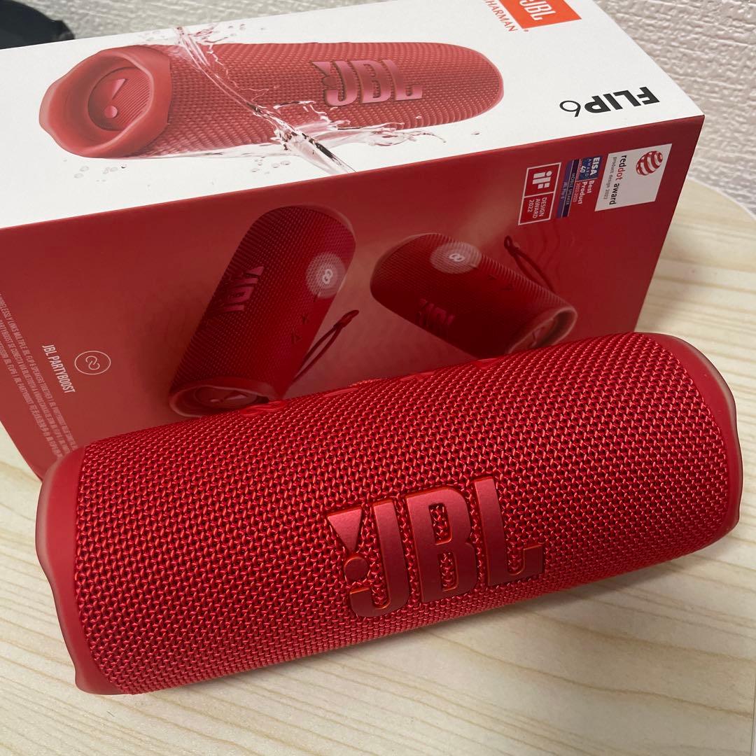 ミ*】様 JBL FLiP6