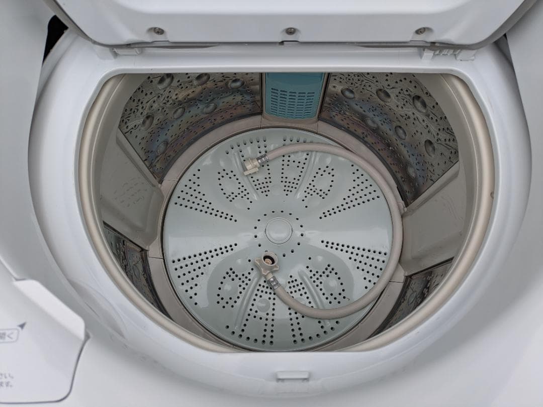 12キロ　HITACHI BW-DX120C 洗濯乾燥機　ビートウォッシュ