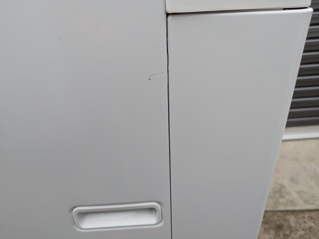 12キロ　HITACHI BW-DX120C 洗濯乾燥機　ビートウォッシュ