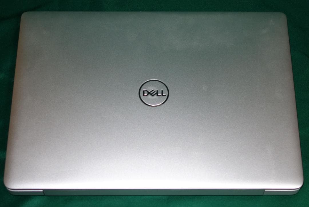 ジャンクInspiron 5480 Core i5 8265U キーボード難 等