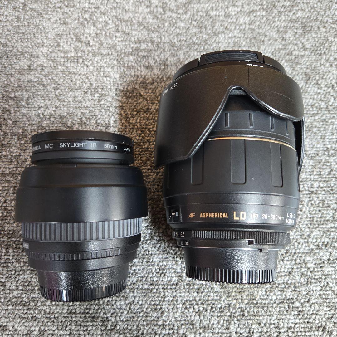 KR177★ JVC　ビデオカメラ　GC-YJ40　ジャンク