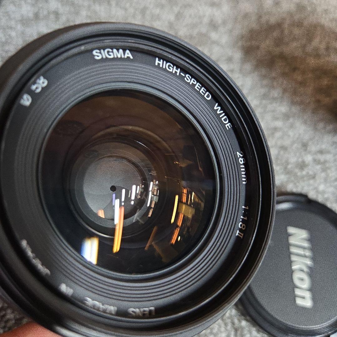 KR177★ JVC　ビデオカメラ　GC-YJ40　ジャンク