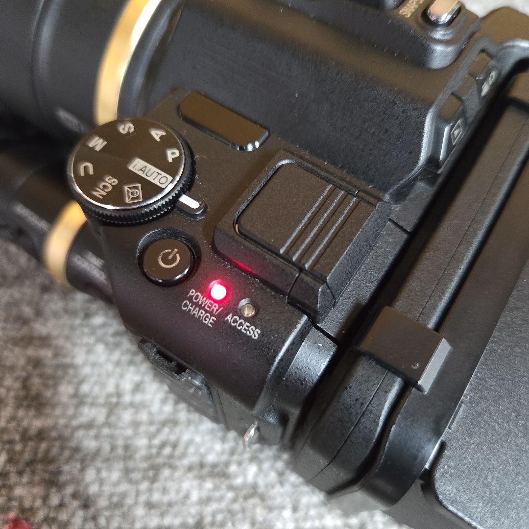 KR177★ JVC　ビデオカメラ　GC-YJ40　ジャンク