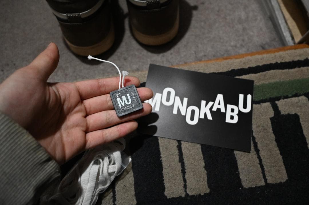 【本日29(木)17時まで】AirJordan1High\"Dark Mocha\"