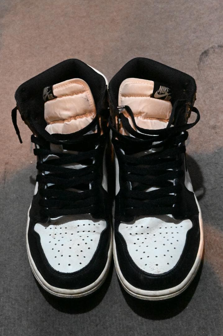 【本日29(木)17時まで】AirJordan1High\"Dark Mocha\"