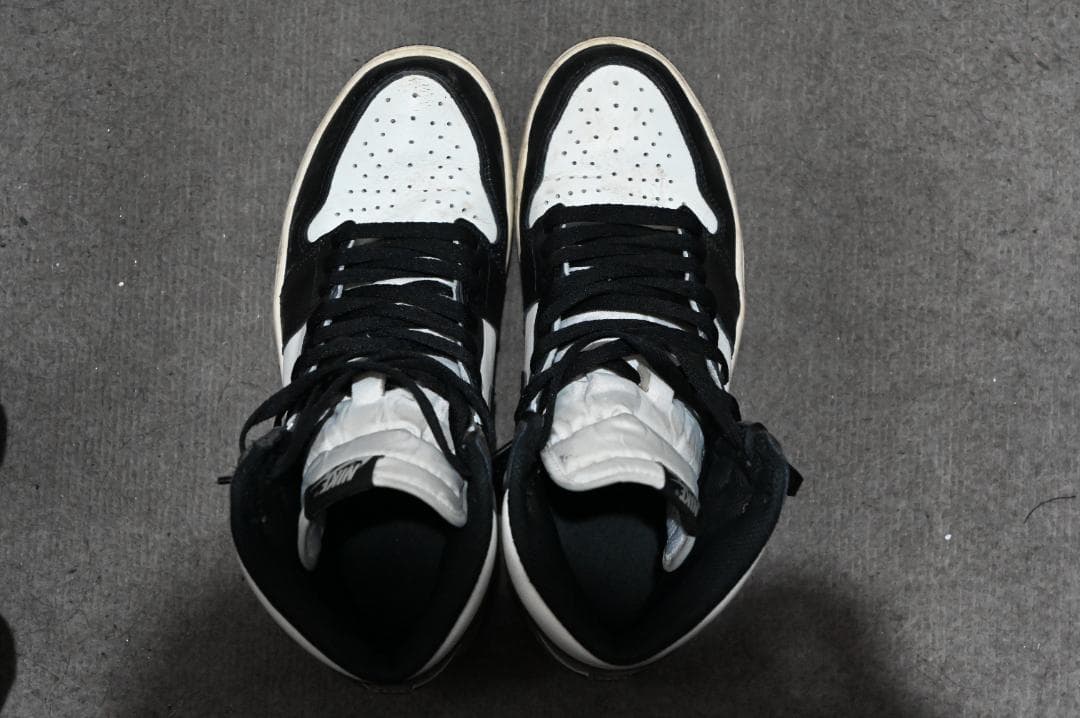 【本日29(木)17時まで】AirJordan1High\"Dark Mocha\"