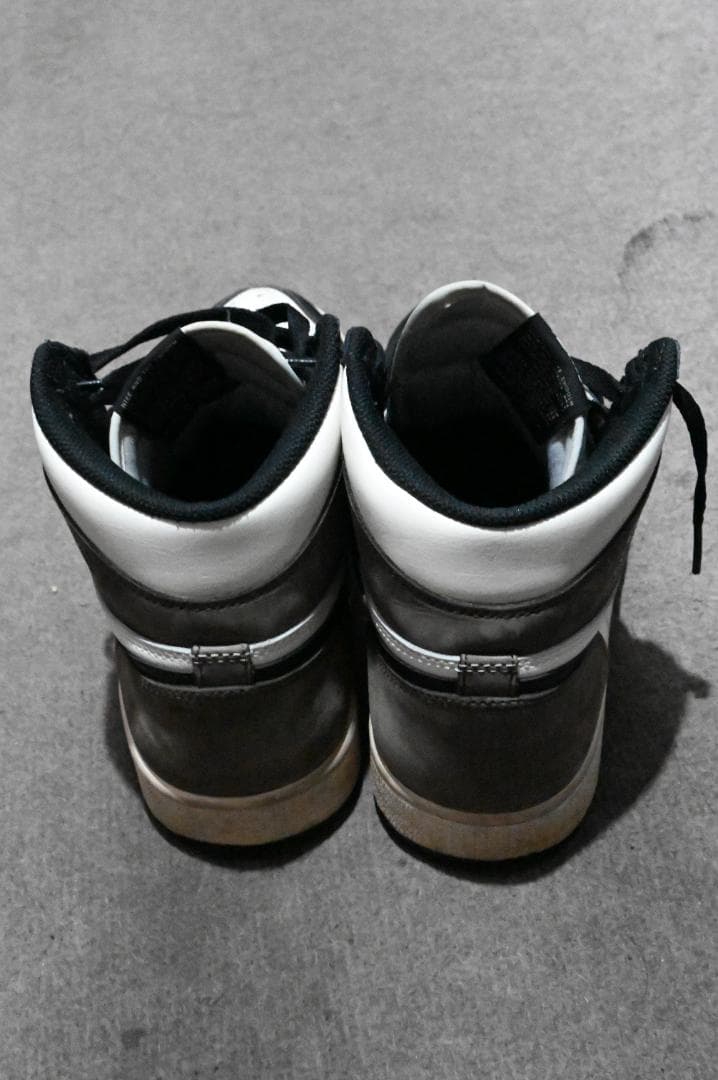 【本日29(木)17時まで】AirJordan1High\"Dark Mocha\"