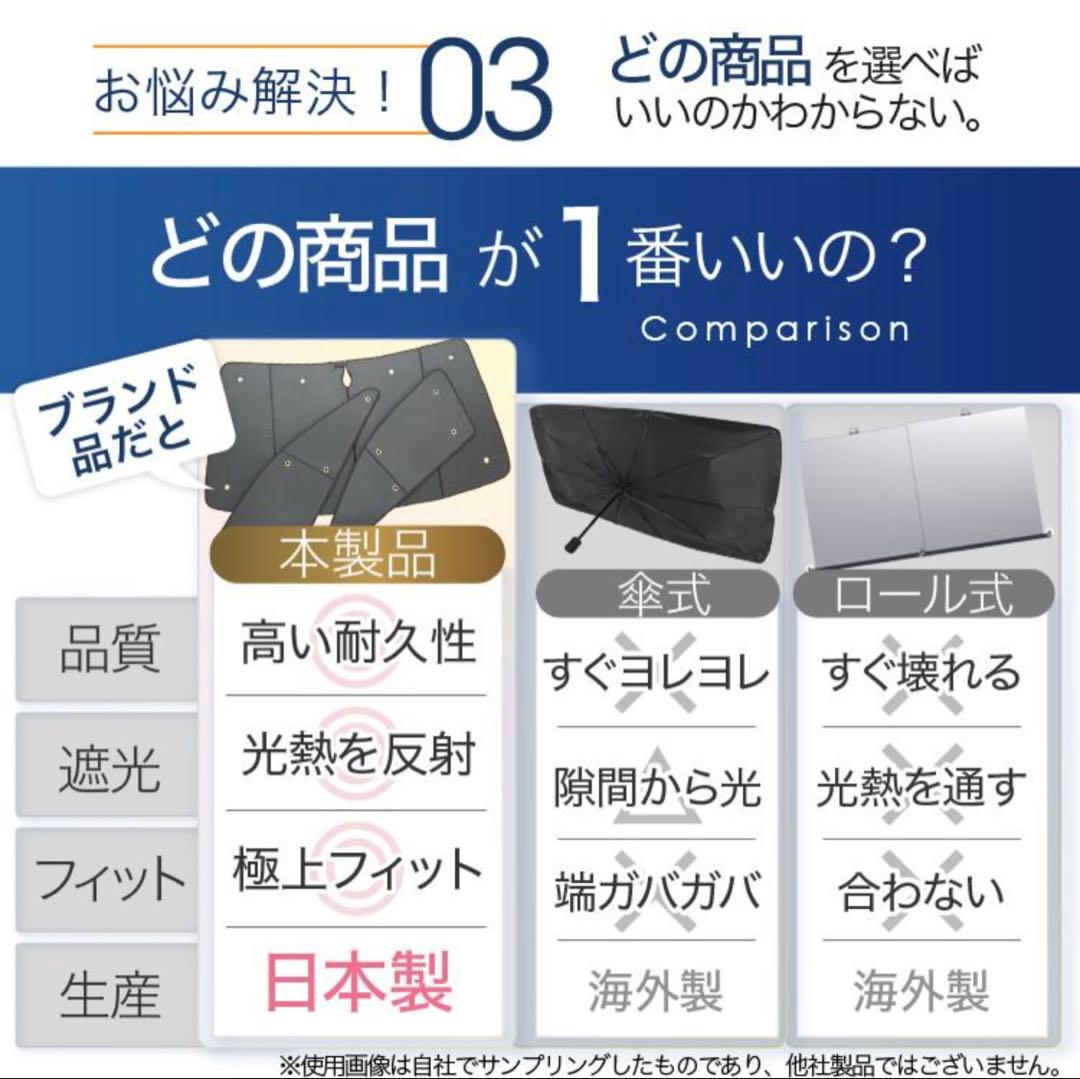 ・未使用　プライバシー サンシェード 車 エブリィ ワゴン バンDA17系