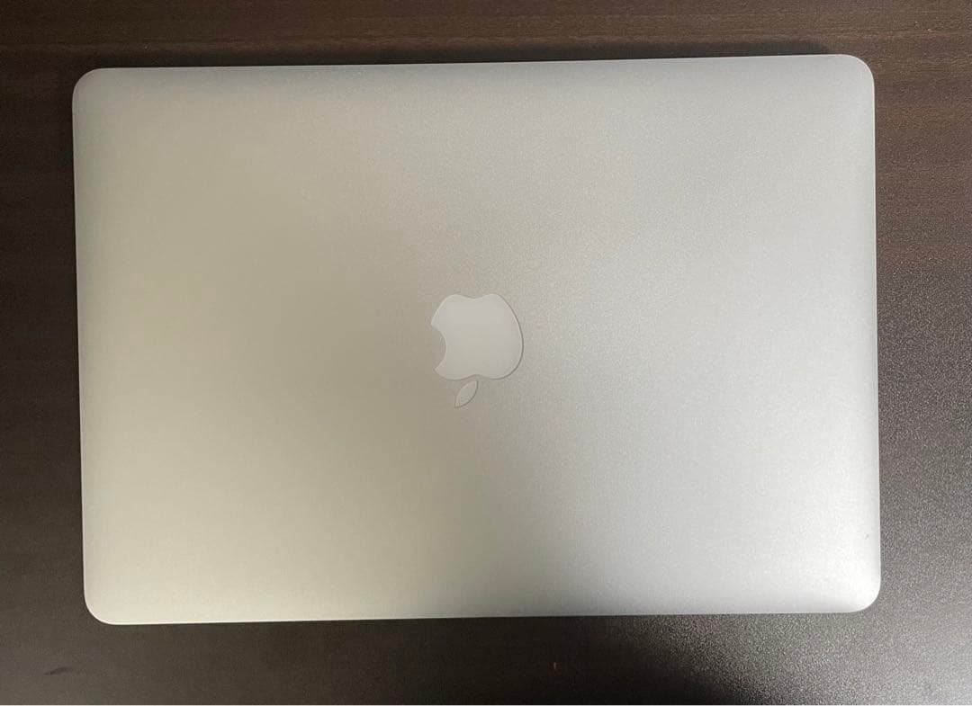 MacBook Air 13 inch 2017 メモリ8GB SSD128GB