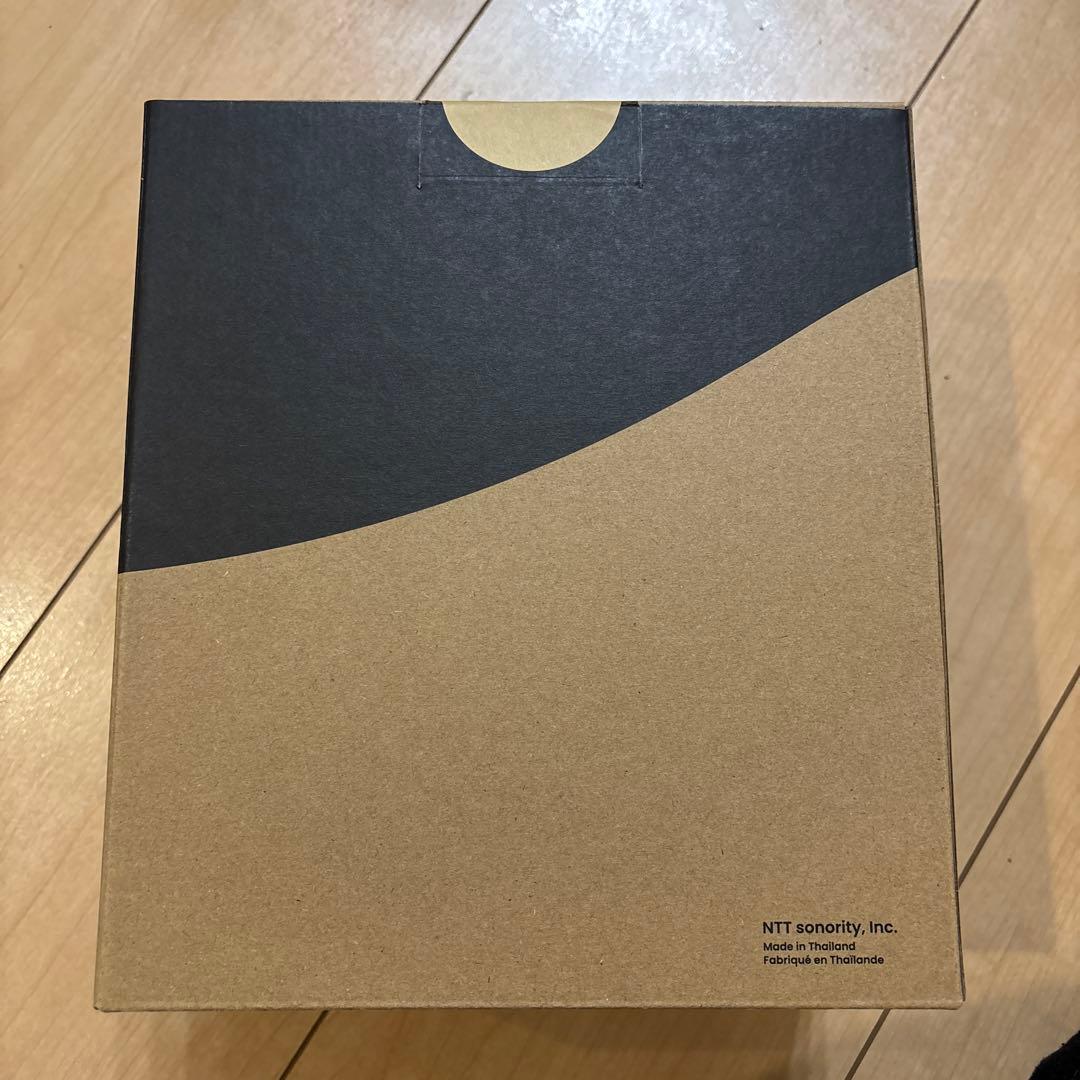 nwn ONE オンイヤースピーカー