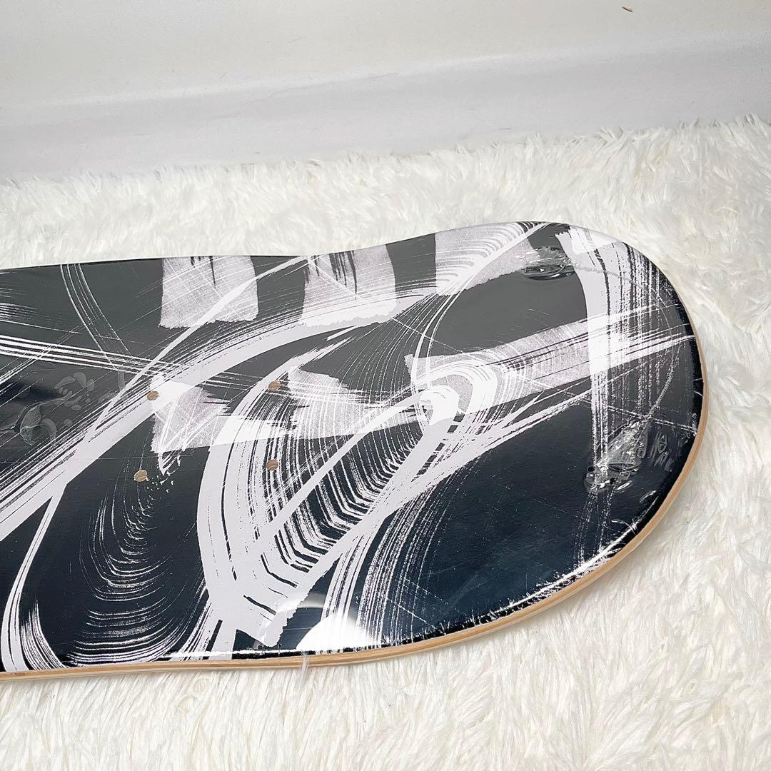 【未使用・極美品】ZONe×miltz 30名限定 非売品スケートボードデッキ