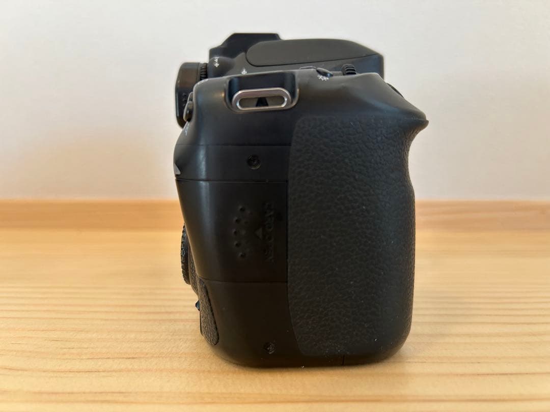 ●動作良好● Canon EOS 80D ボディ